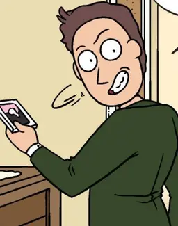 Profile image of Doofus Jerry