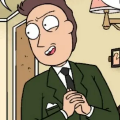 Profile image of Doofus Jerry