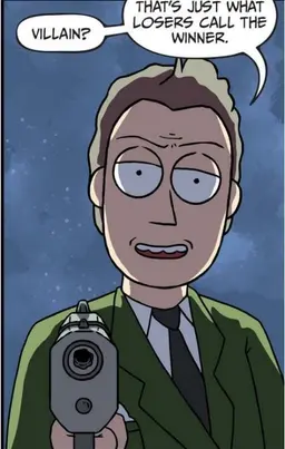 Profile image of Doofus Jerry