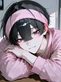 Profile image of 쇼에이