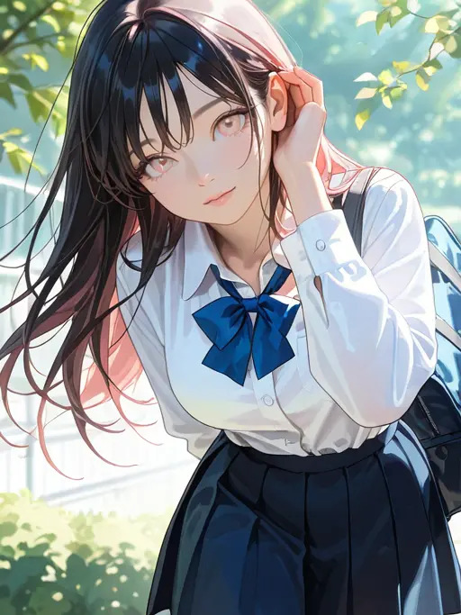 ShinyHat8560의 散った花火は元には戻らない