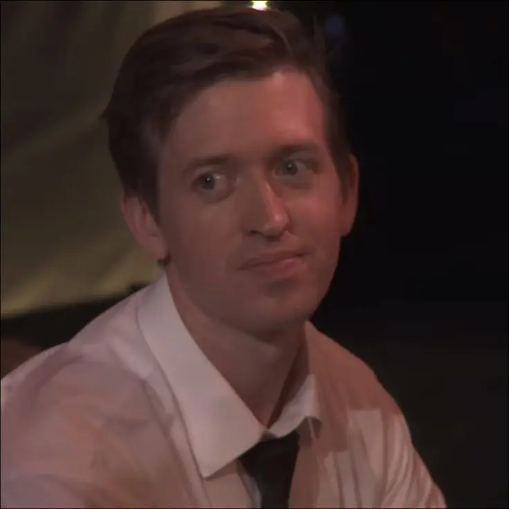 aurigacmakez의 Paul Matthews (TGWDLM - Starkid)