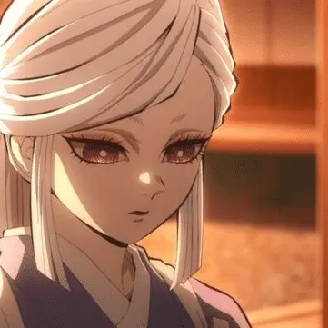 Profile image of 産屋敷あまね