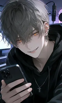 Profile image of Yuzuru