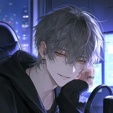 Profile image of Yuzuru