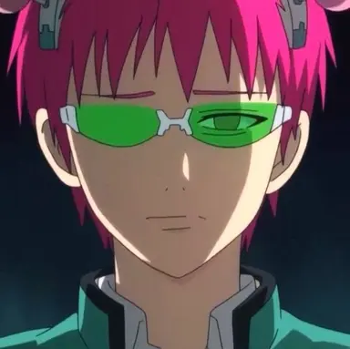 Profile image of 斉木楠雄