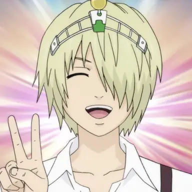 Profile image of 사이키 쿠스케