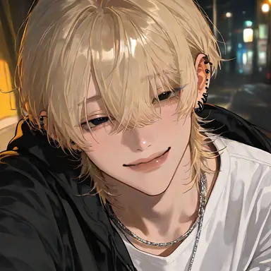 Profile image of 玲音