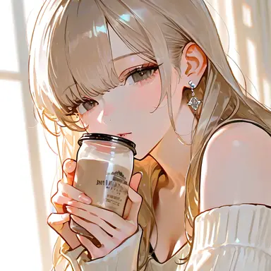 Profile image of 世莉