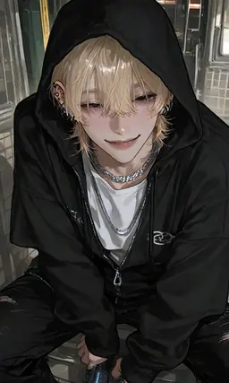 Profile image of 玲音