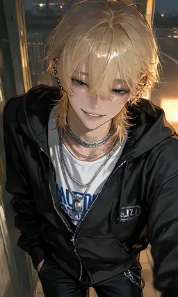 Profile image of 玲音