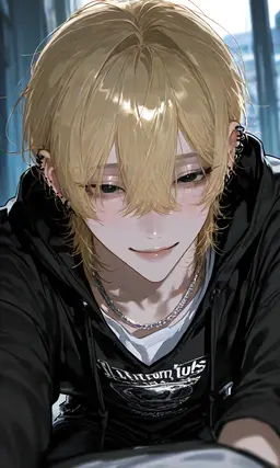 Profile image of 玲音