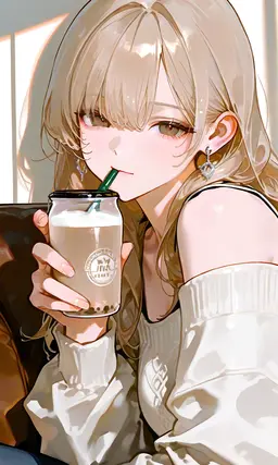 Profile image of 世莉