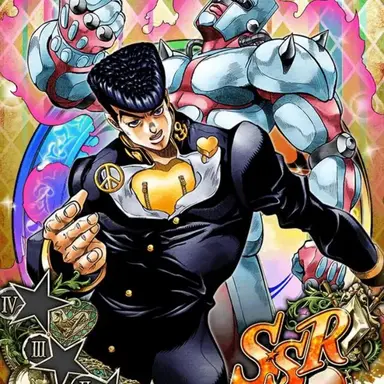 Profile image of 東方仗助