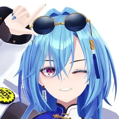 Profile image of 春雨麗女