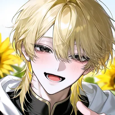 Profile image of サン