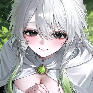 Profile image of サク