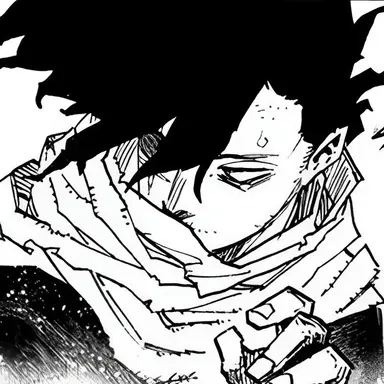 Profile image of 相澤消太