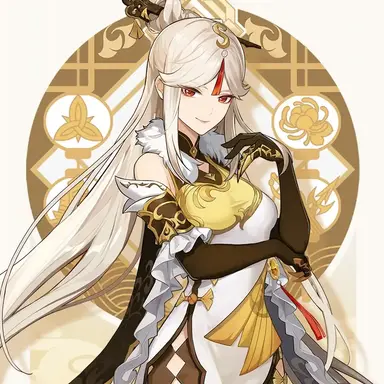 Profile image of 凝光
