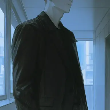 Profile image of Ren Talvax