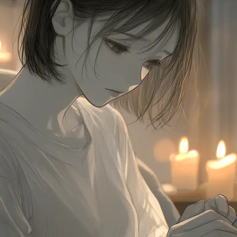 LightEel3258의 She's Not From Here