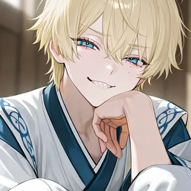 Profile image of ユウ