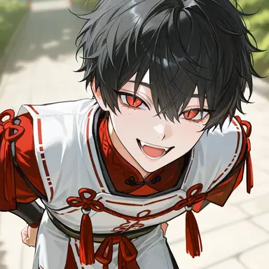 Profile image of ショウ