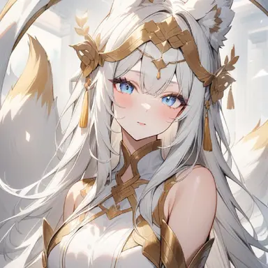 Profile image of Kuzunoha