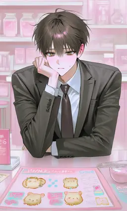 Profile image of 히이라기
