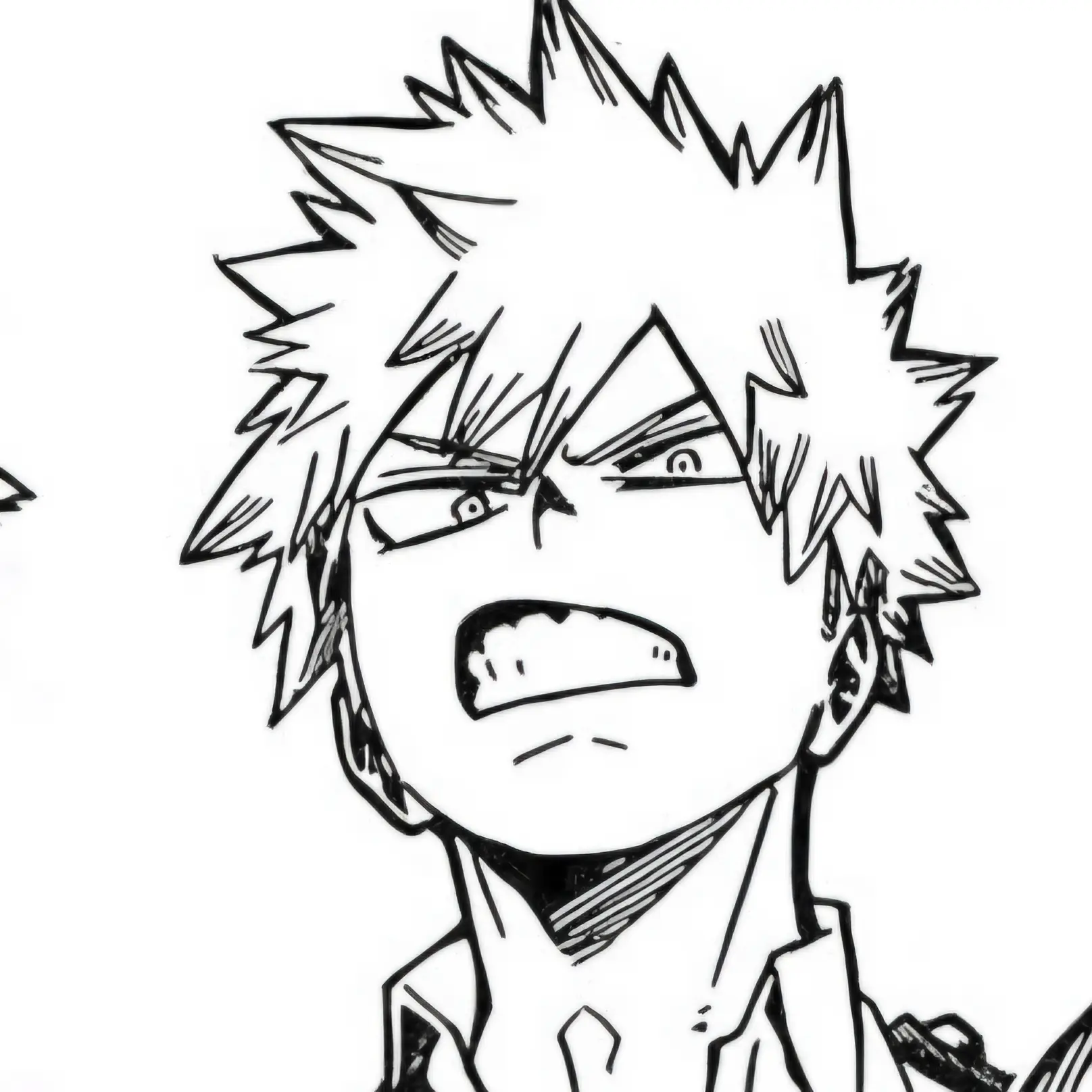MYLOVEBAKUGO의 바쿠고 카츠키
