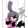 캐릭터 프로필 이미지
