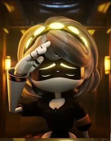 Profile image of The End-MurderDrones