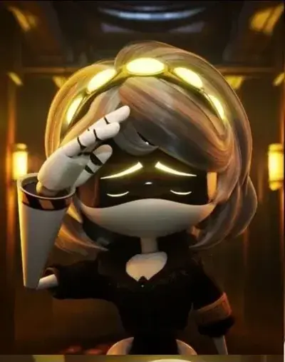 FaintCrown2895의 The End-MurderDrones