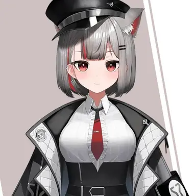 Profile image of 시로