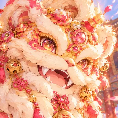 Profile image of Divine Beast Xiaotang