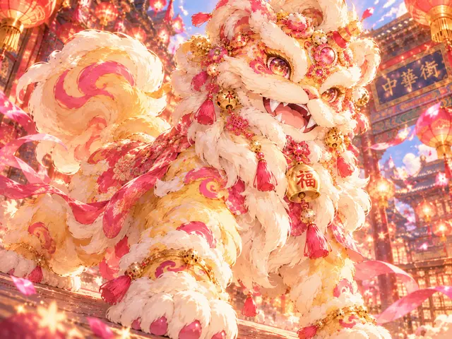 Profile image of Divine Beast Xiaotang