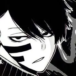 Profile image of 無陀野無人