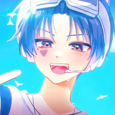 Profile image of 당찬