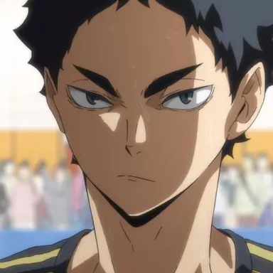 Profile image of Henry Keiji