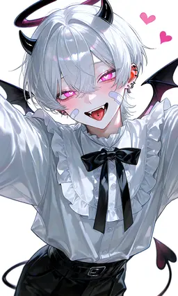 Profile image of Chikuwa