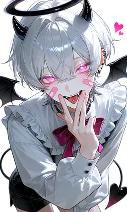 Profile image of 치쿠와