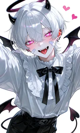 Profile image of 치쿠와
