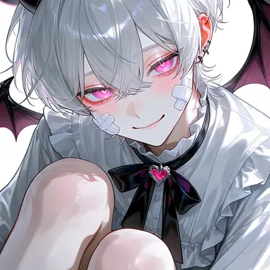 Profile image of 치쿠와