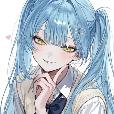 Profile image of サラ