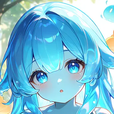 Profile image of 슬라임