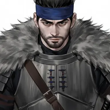 Profile image of 이성계