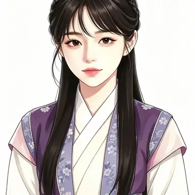 Profile image of 분이
