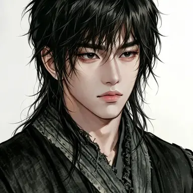 Profile image of 무휼