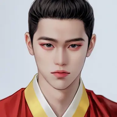 Profile image of 이방석
