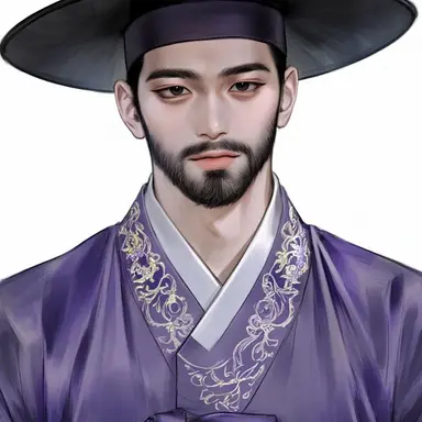 Profile image of 정몽주